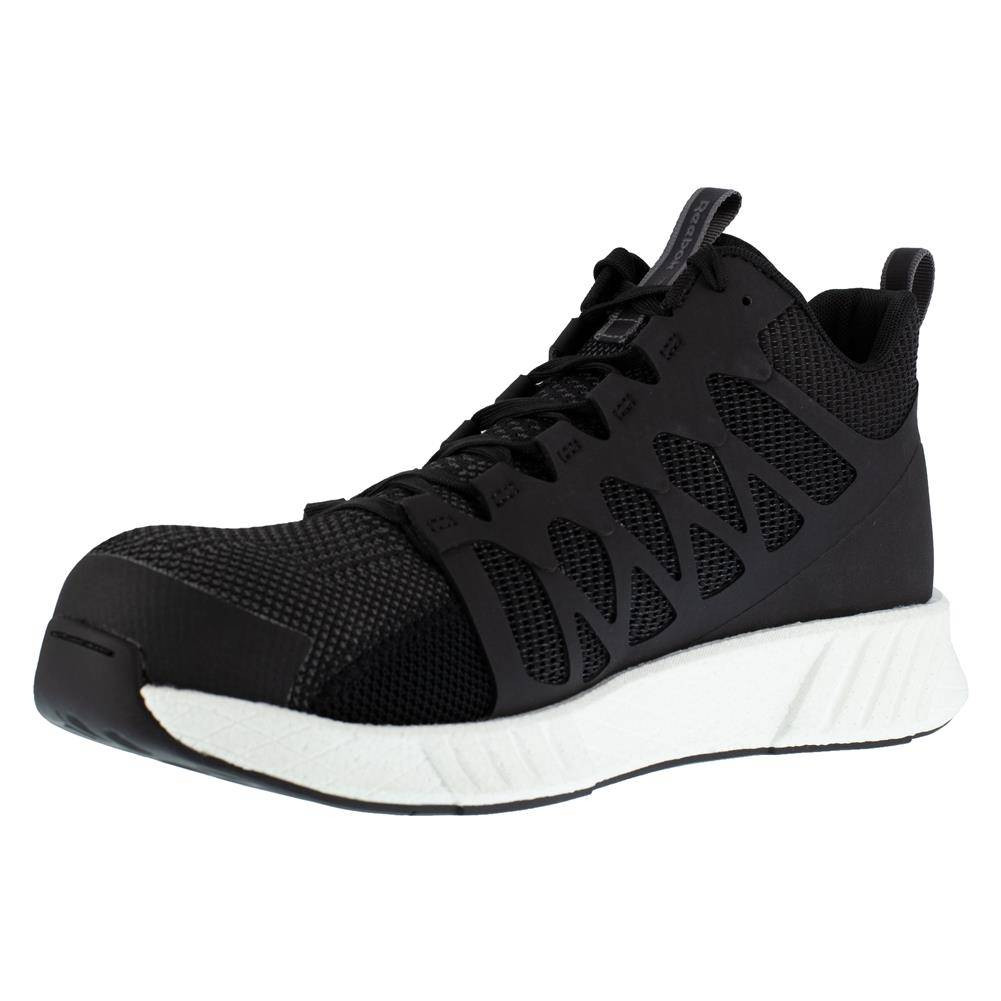 Men's Reebok Fusion Flexweave Work Composite Toe