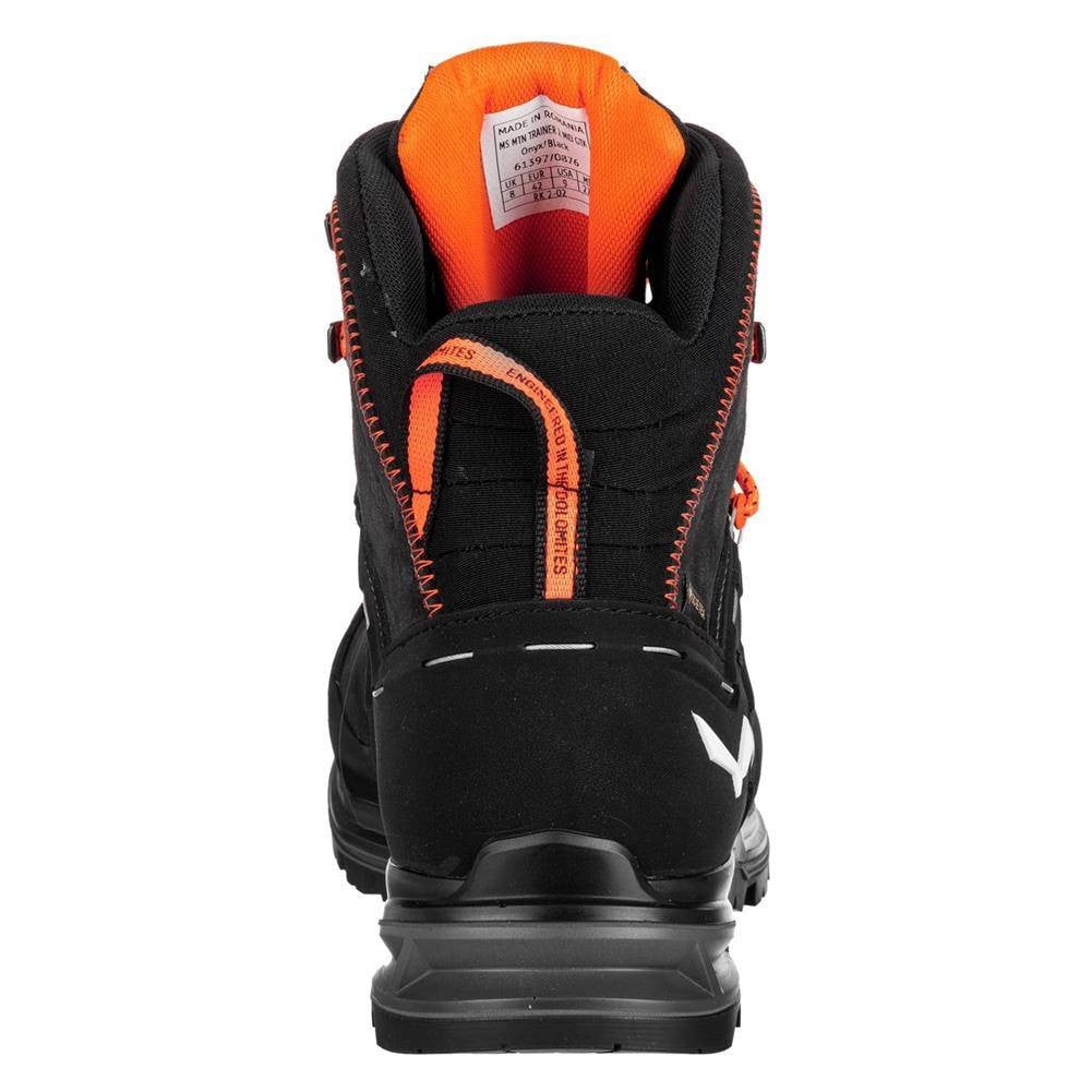 Men's Salewa MTN Trainer 2 Mid GTX Boots