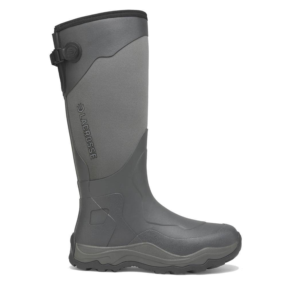 LaCrosse 17" Alpha Agility Waterproof Boots