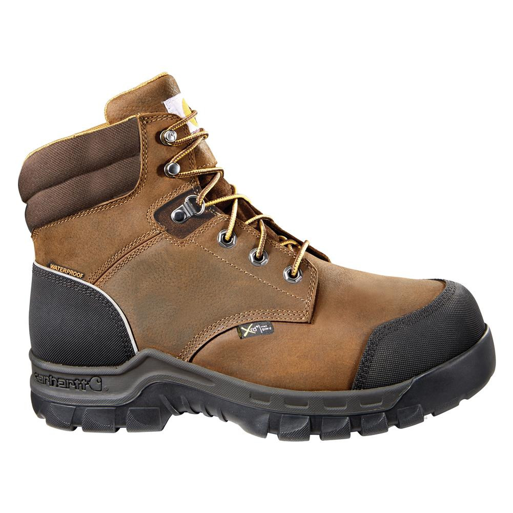 Men's Reebok Zig Kinetica Edge II Work Waterproof Composite Toe