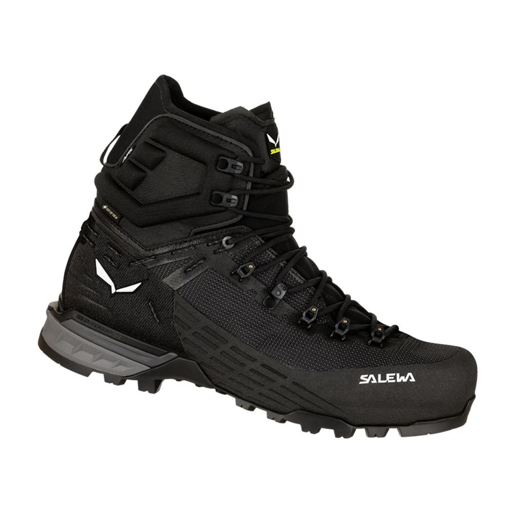 Men's Salewa Ortles Edge Mid GTX Boots | TacticalGear.com
