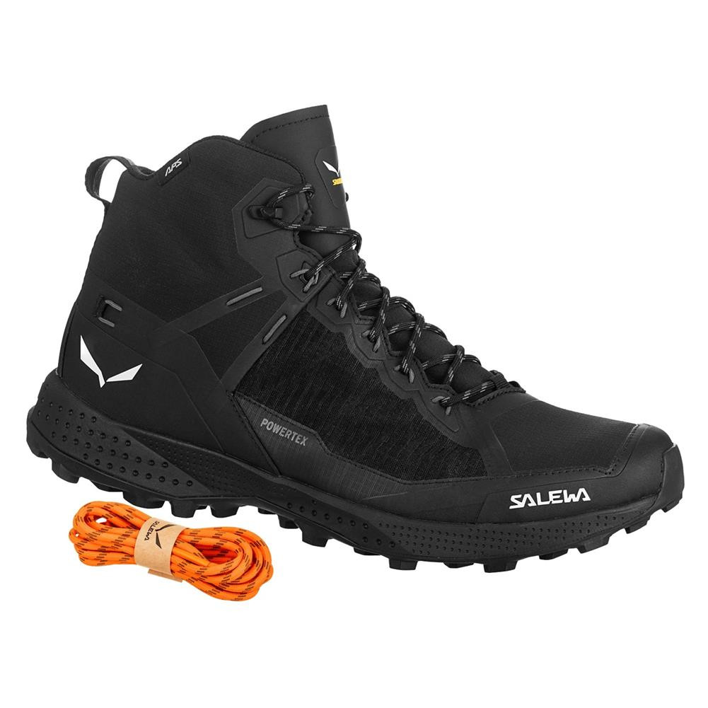 Men's Salewa Pedroc Pro Mid PTX Waterproof Boots | TacticalGear.com