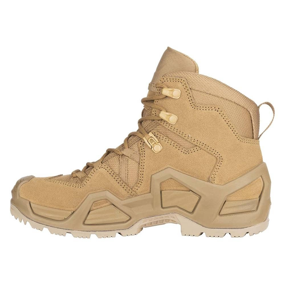 Women's Lowa Zephyr MK2 Mid Boots