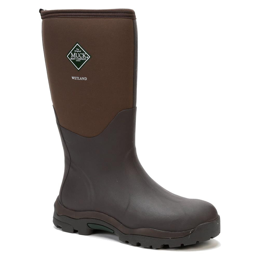 Women's Muck Wetland Waterproof Boots