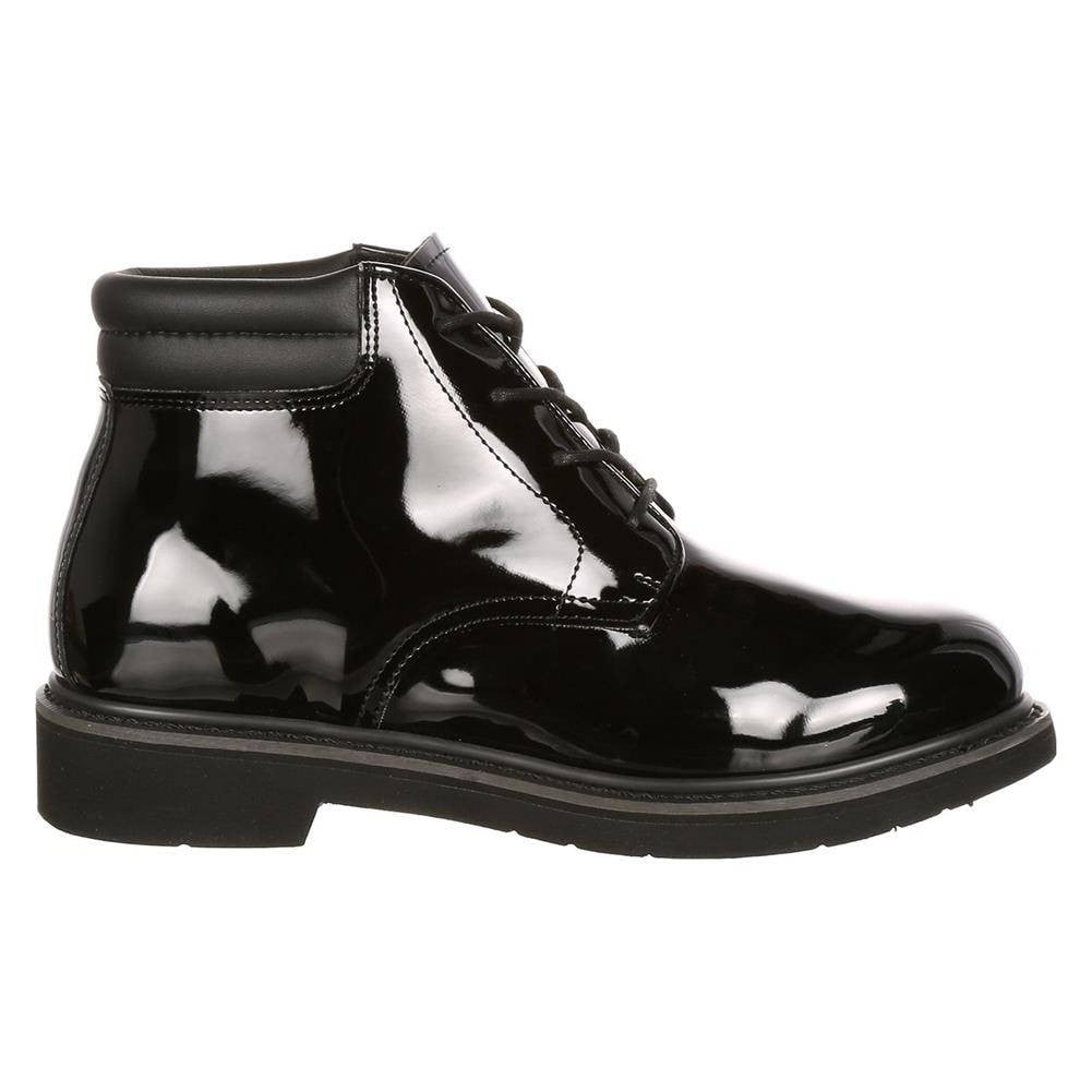 Men's Rocky High Gloss Chukka