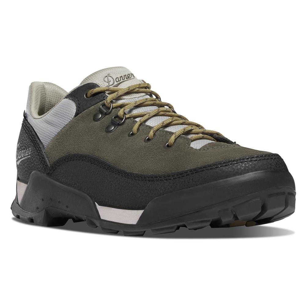 Men's Danner 4" Panorama Low Waterproof