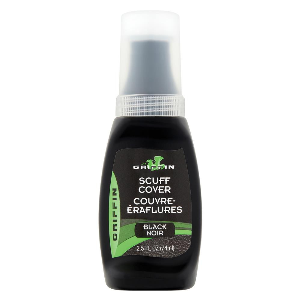 Rothco Griffin Scuff Cover 2.5Oz