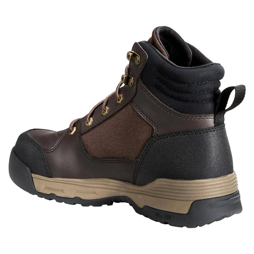 Men's Carhartt 6" Force HD Composite Toe Work Boots