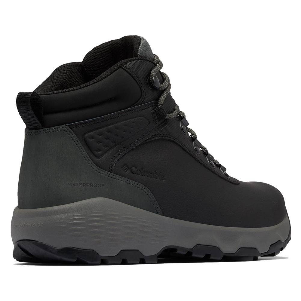 Men's Columbia Columbia Newton Wander LTR Waterproof Boots