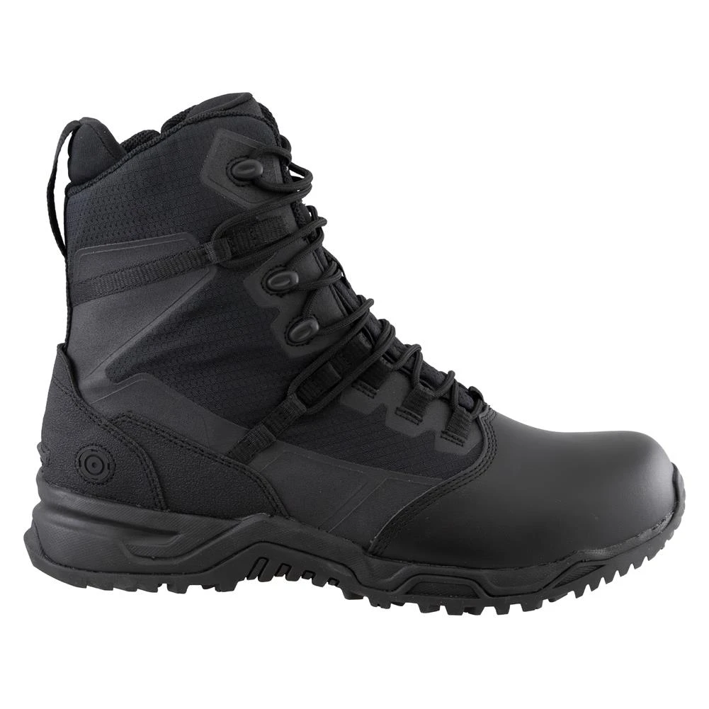 combat boots swat alpha
