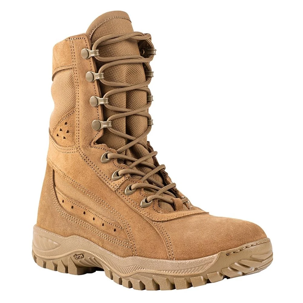 Men's Belleville Flyweight FX2 Hot Weather Flight Certified Combat Boots
