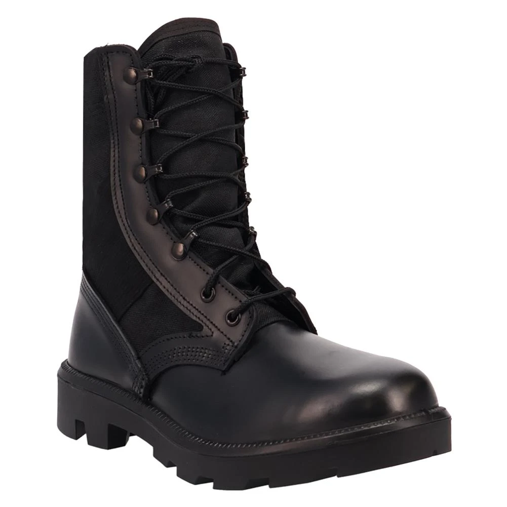 Men's McRae 8" Generation 2 Cotton Duck Hot Weather Boots