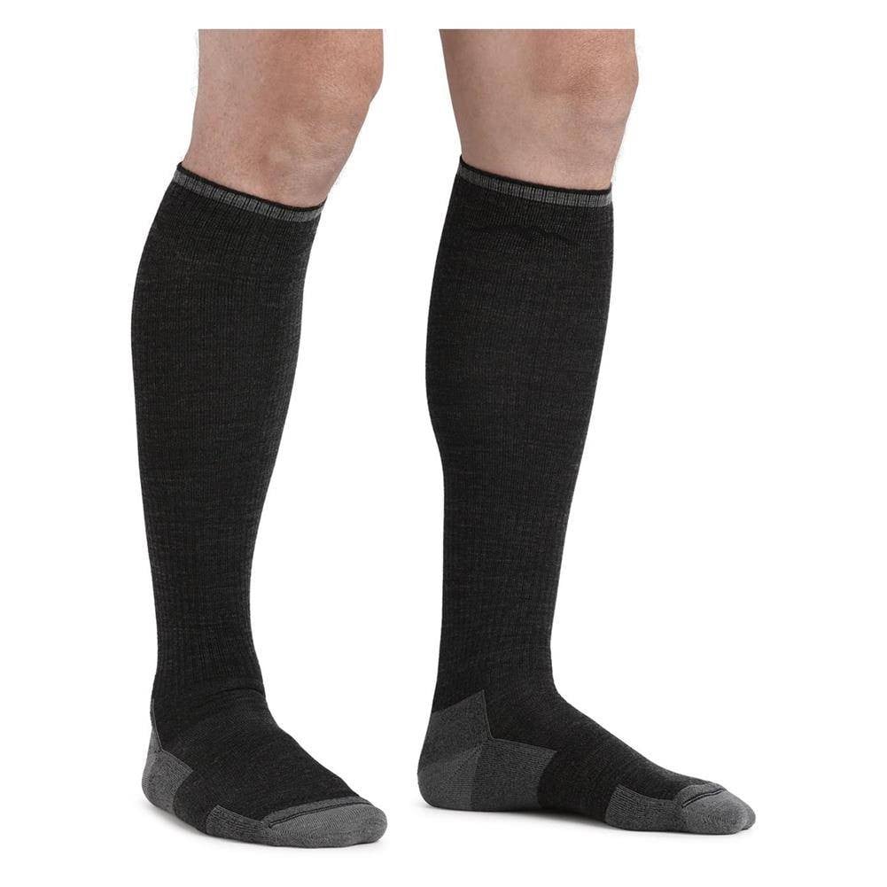Men's Darn Tough Westerner Over-the-Calf Lightweight Work Socks