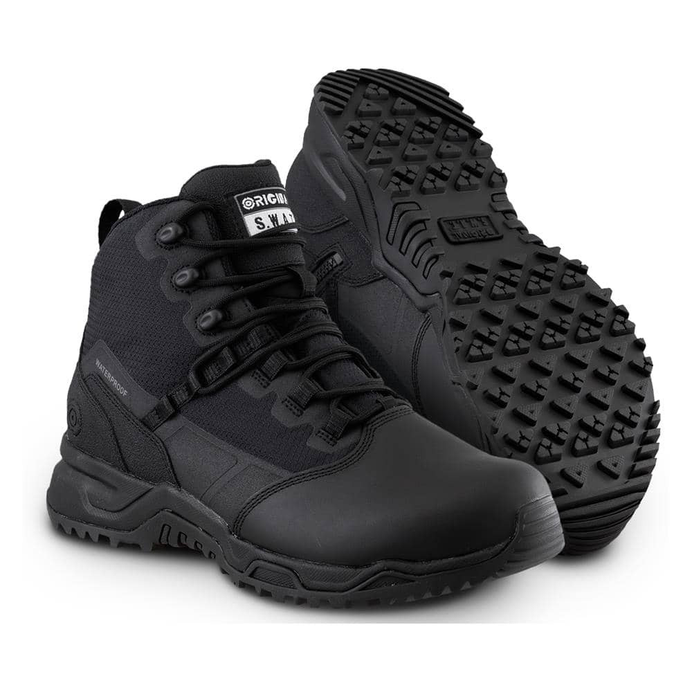 Original S.W.A.T. Alpha Fury 2.0 6