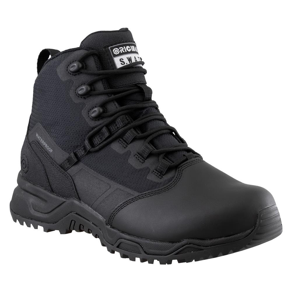 Original S.W.A.T. Alpha Fury 2.0 6