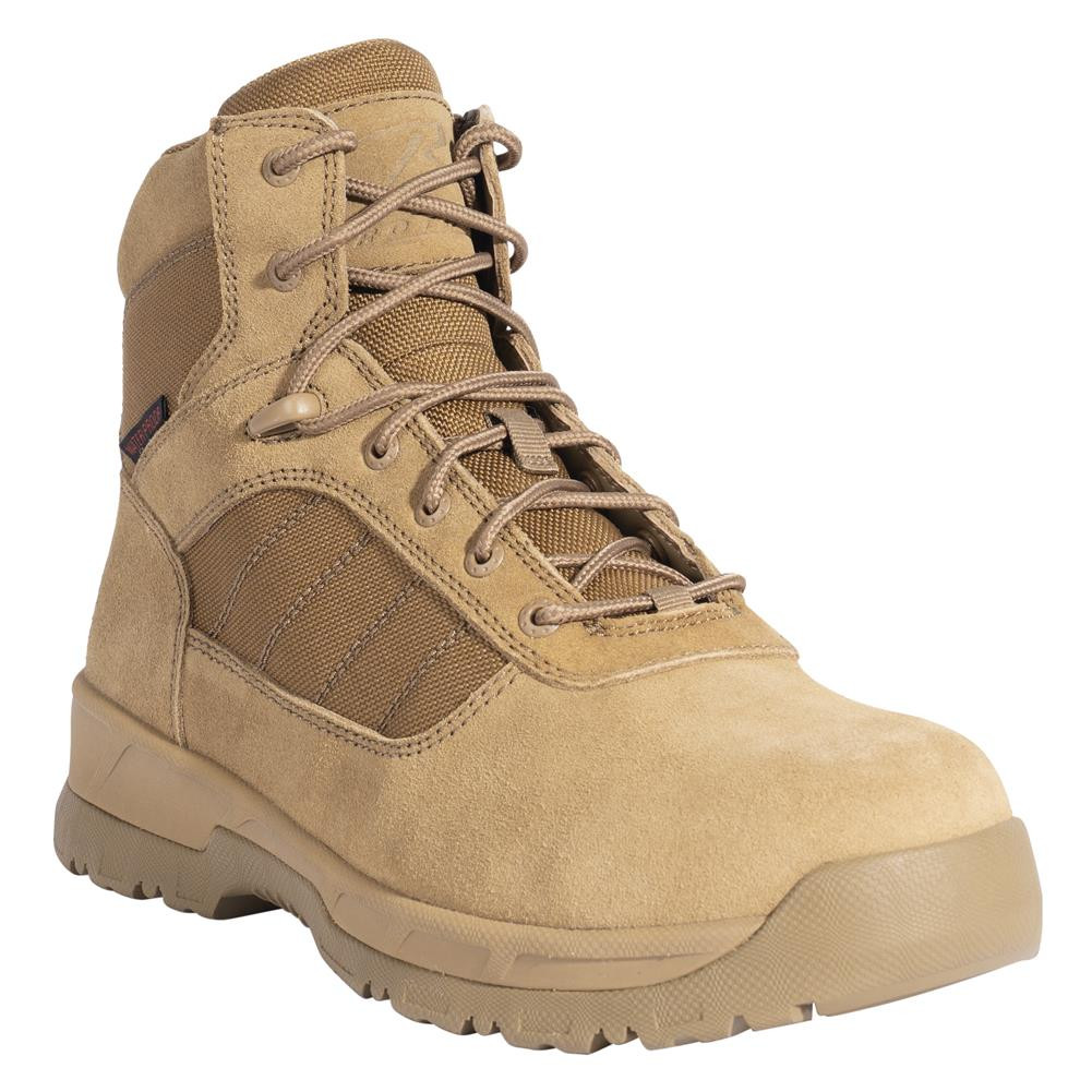 Men's Rothco 8