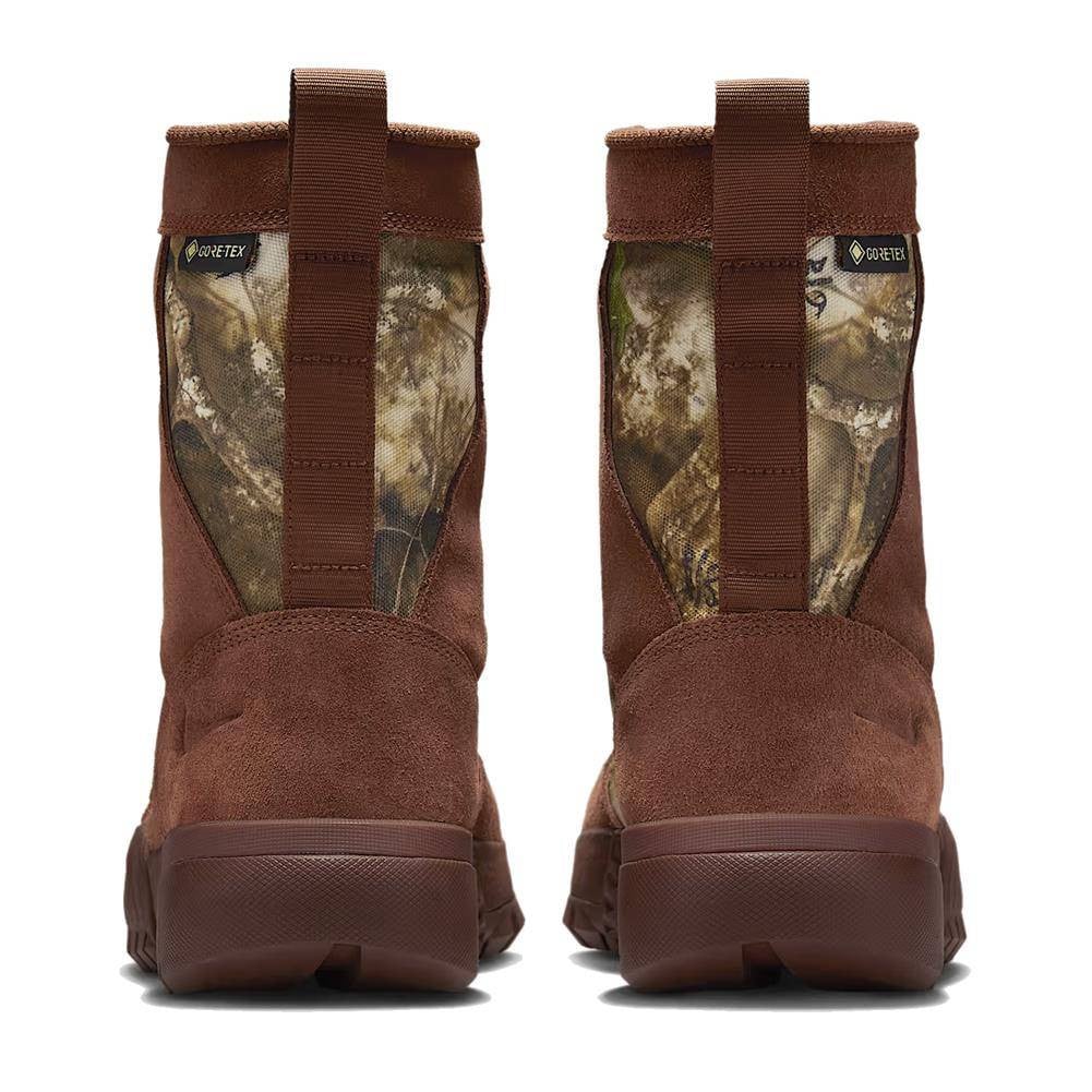 Nike SFB Tactical Boots Gore-Tex Waterproof‎ Brown Camo Mens 7 Men main image 3