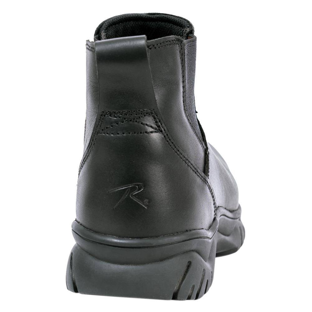 Men's Rothco 6" Forced Entry Composite Toe Work Boots