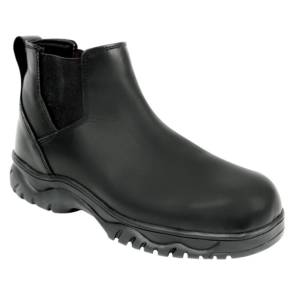 Men's Rothco 6" Forced Entry Composite Toe Work Boots