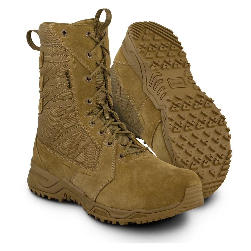 Men's Altama Apex SBM GTX Waterproof Boots | TacticalGear.com