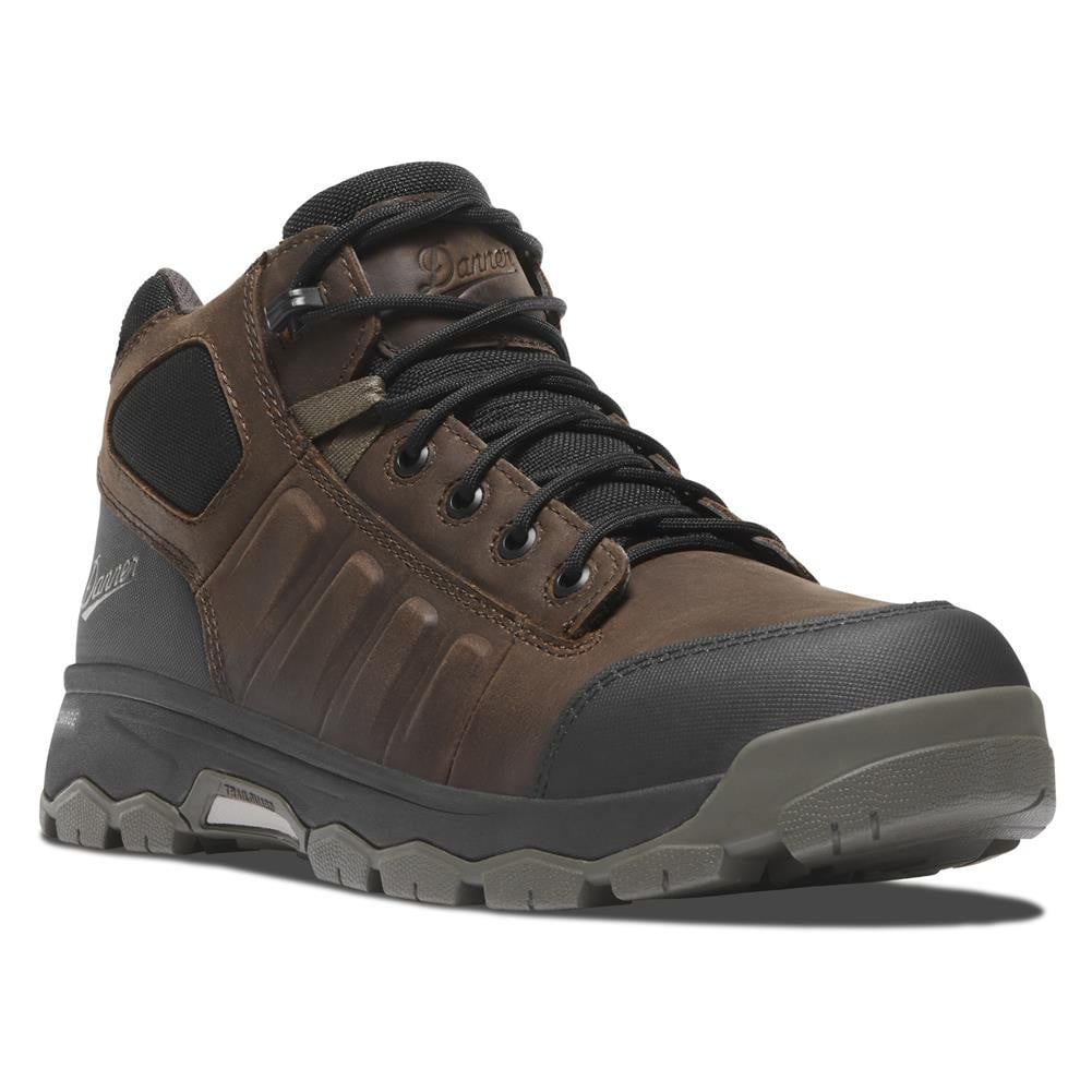 Men's Danner 4.5" Wheat Ridge Waterproof Boots