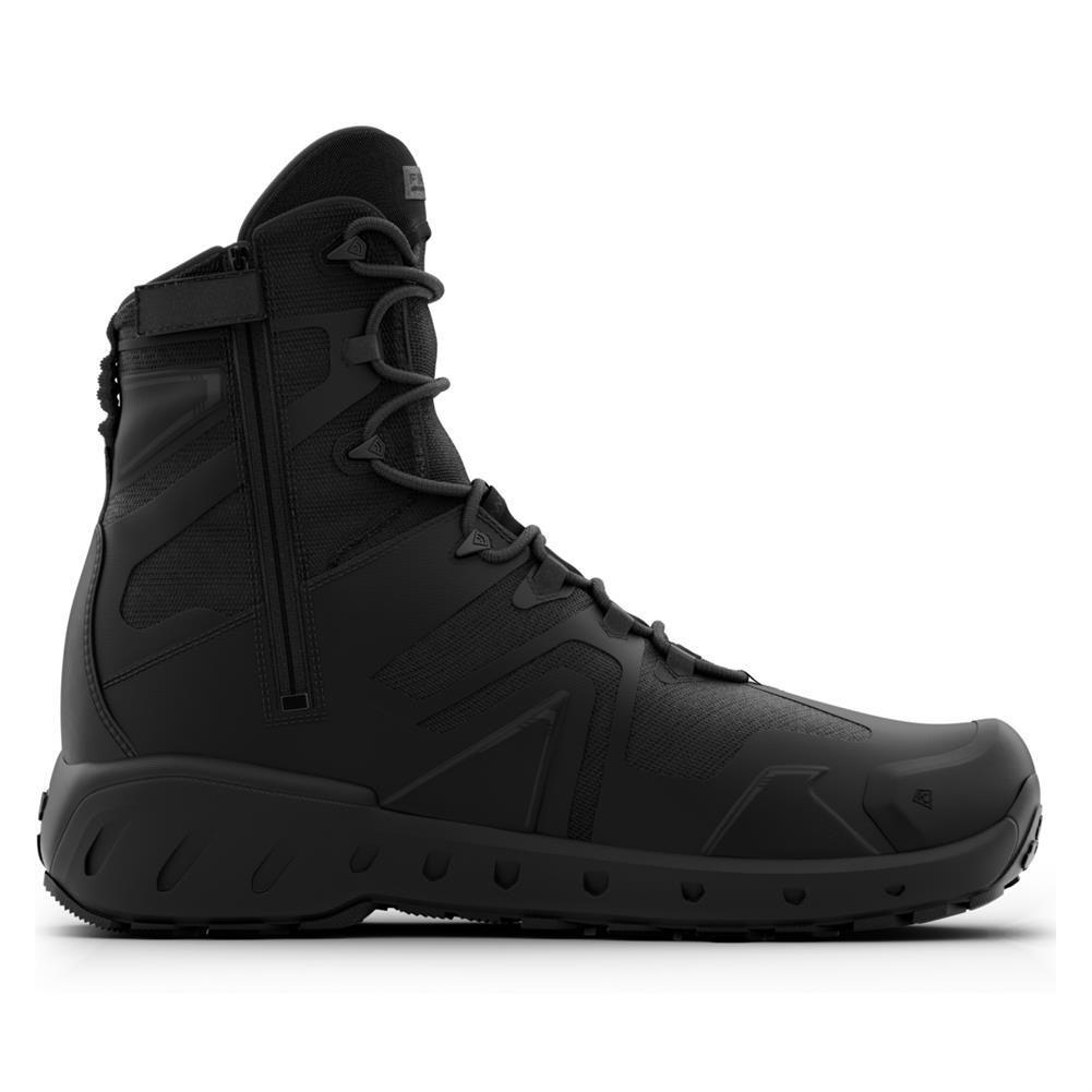 Men's First Tactical Urban Operator Side-Zip Waterproof Boots