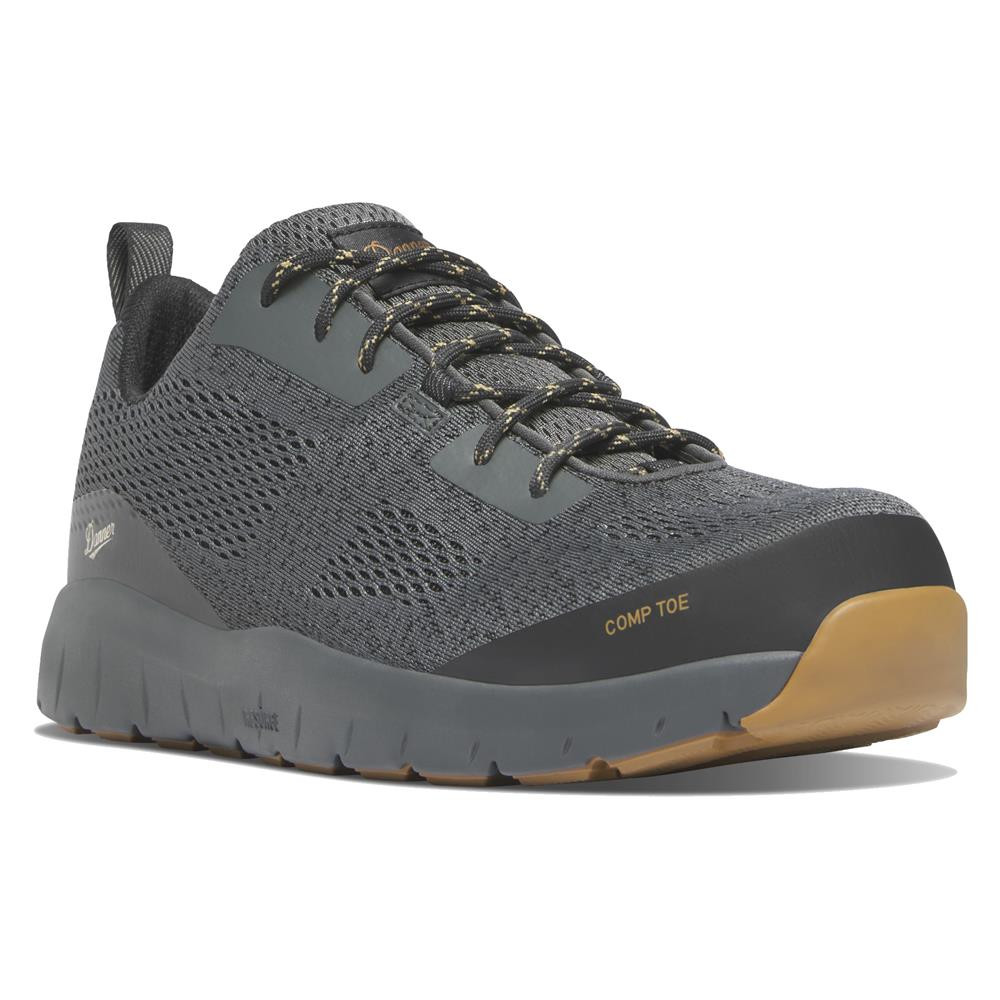 Men's Danner Run Time 3 Composite Toe