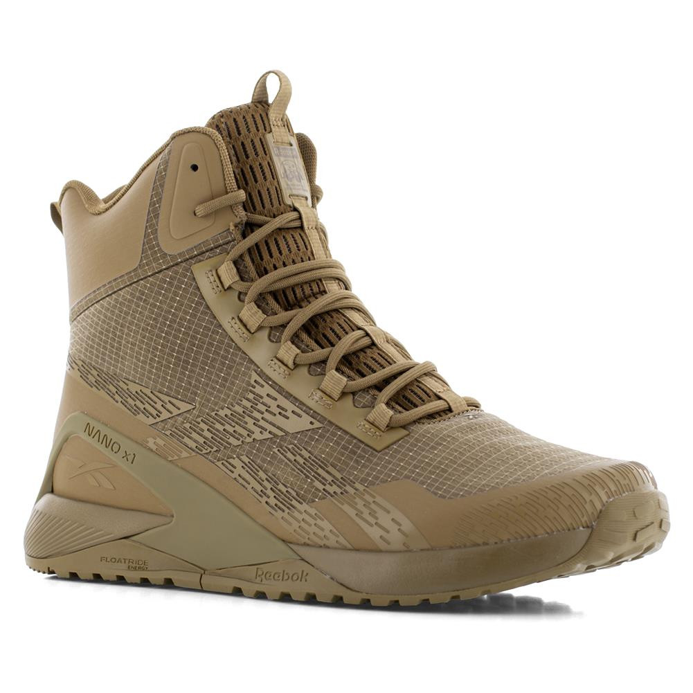 Reebok Nano X1 Adventure 6