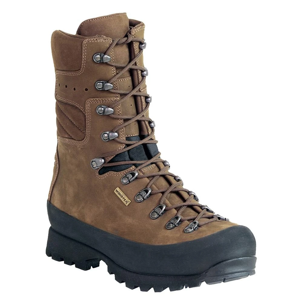 Men's Kenetrek Mountain Extreme 1000G Waterproof Boots