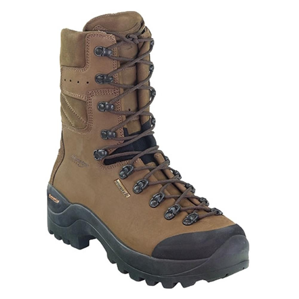 Men's Kenetrek Mountain Guide NI Waterproof Boots