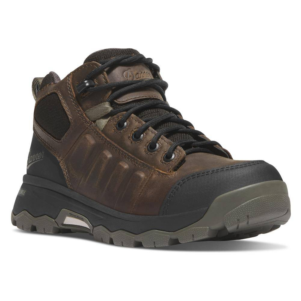 Women's Danner 4.5" Wheat Ridge Waterproof Boots