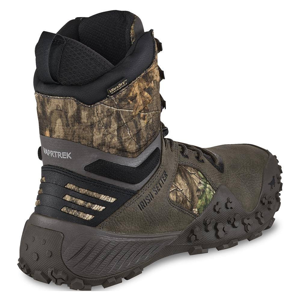 Men's Irish Setter 8" Vaprtrek 800G Waterproof Boots