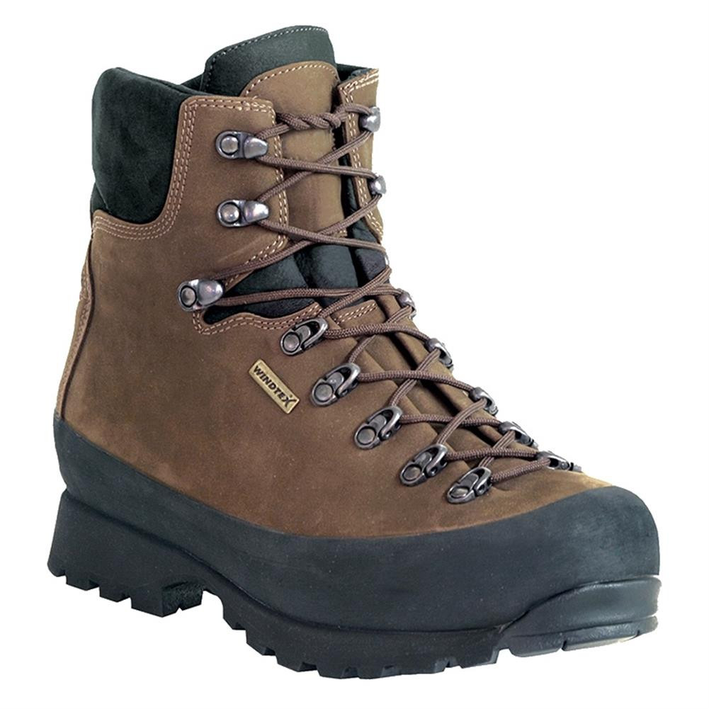 Men's Kenetrek Hardscrabble Waterproof Hiker Boots