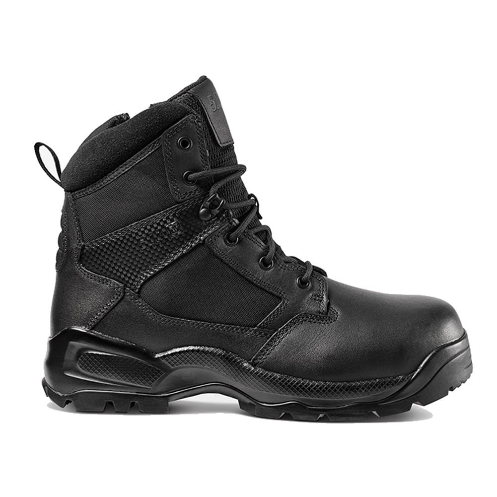 Men's 5.11 6" ATAC 2.0 Side-Zip Carbon Toe Boots