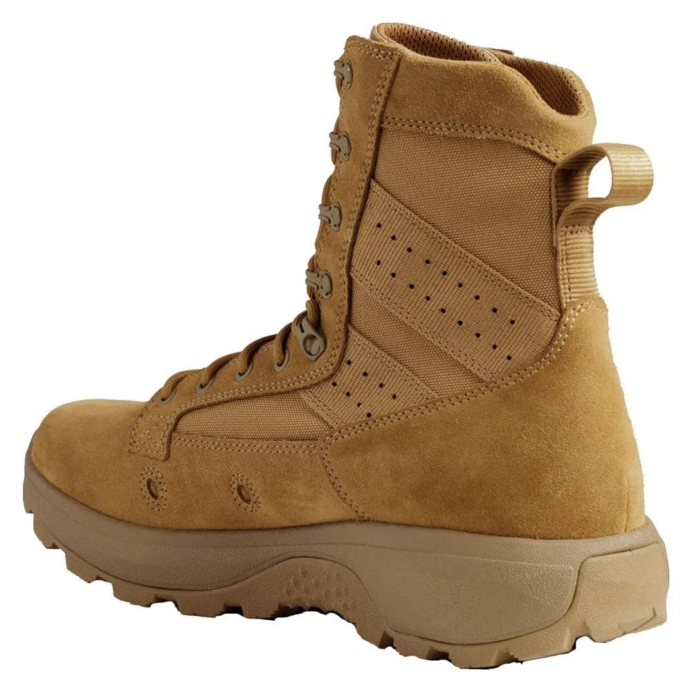 Men's OTB 8" M-Flex Waterproof Tactical Boots