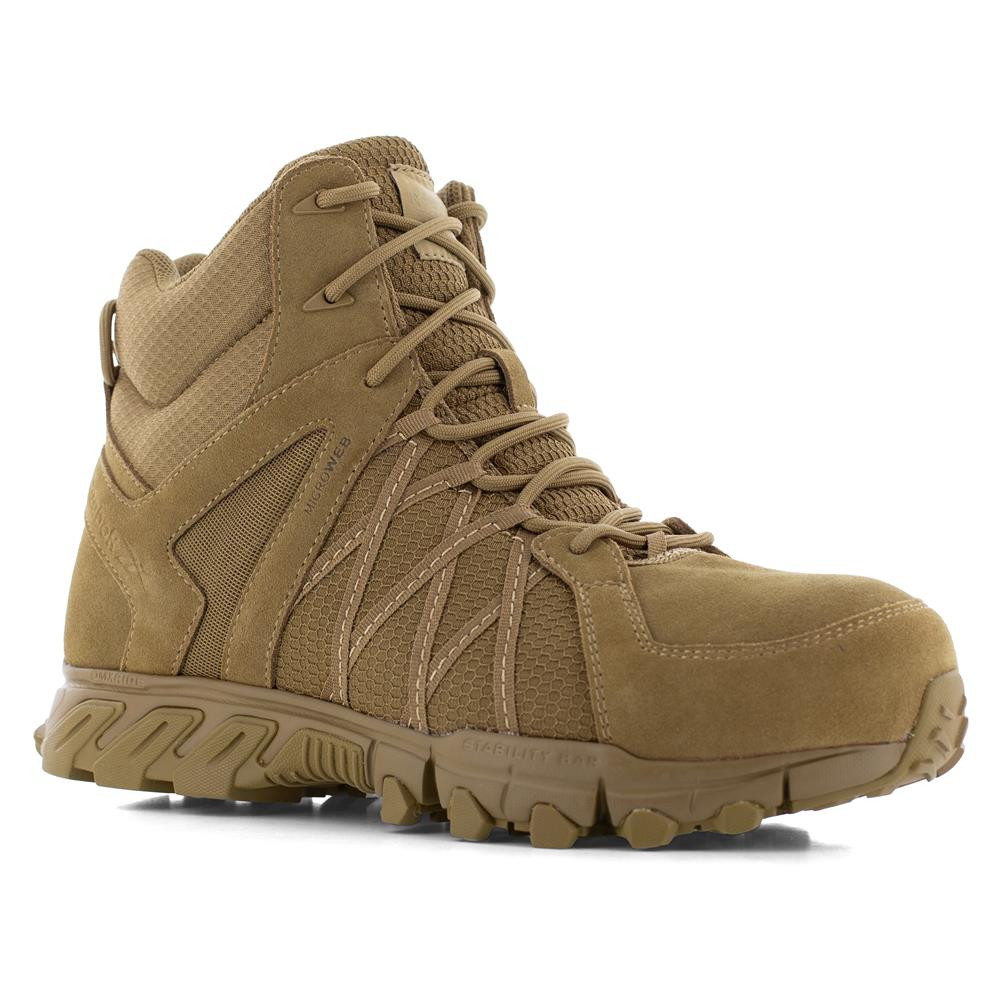 Men's Reebok 8