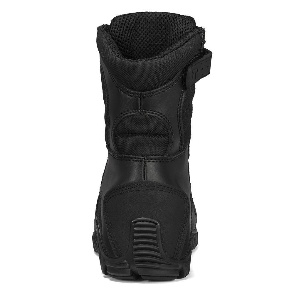 Men's Belleville 8" Khyber TR960Z Hot Weather Side-Zip Tactical Boots