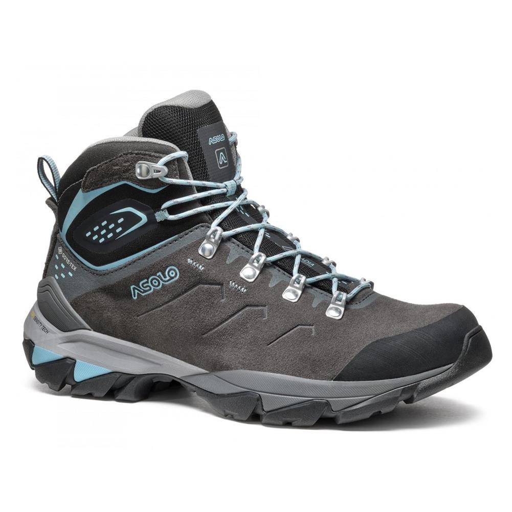 Women's Asolo Acadia Mid LTH GTX Bunion ML Boots