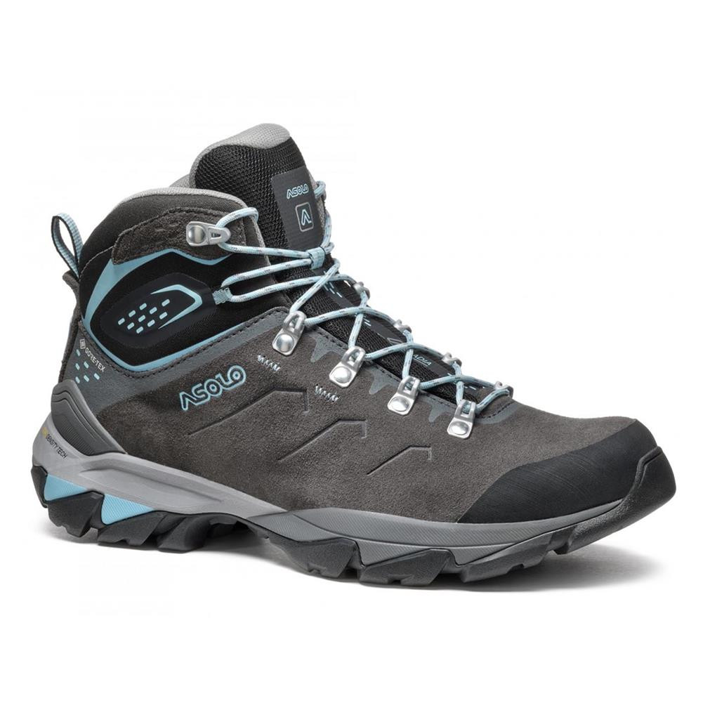 Women's Asolo Acadia GTX ML Shoes | TacticalGear.com