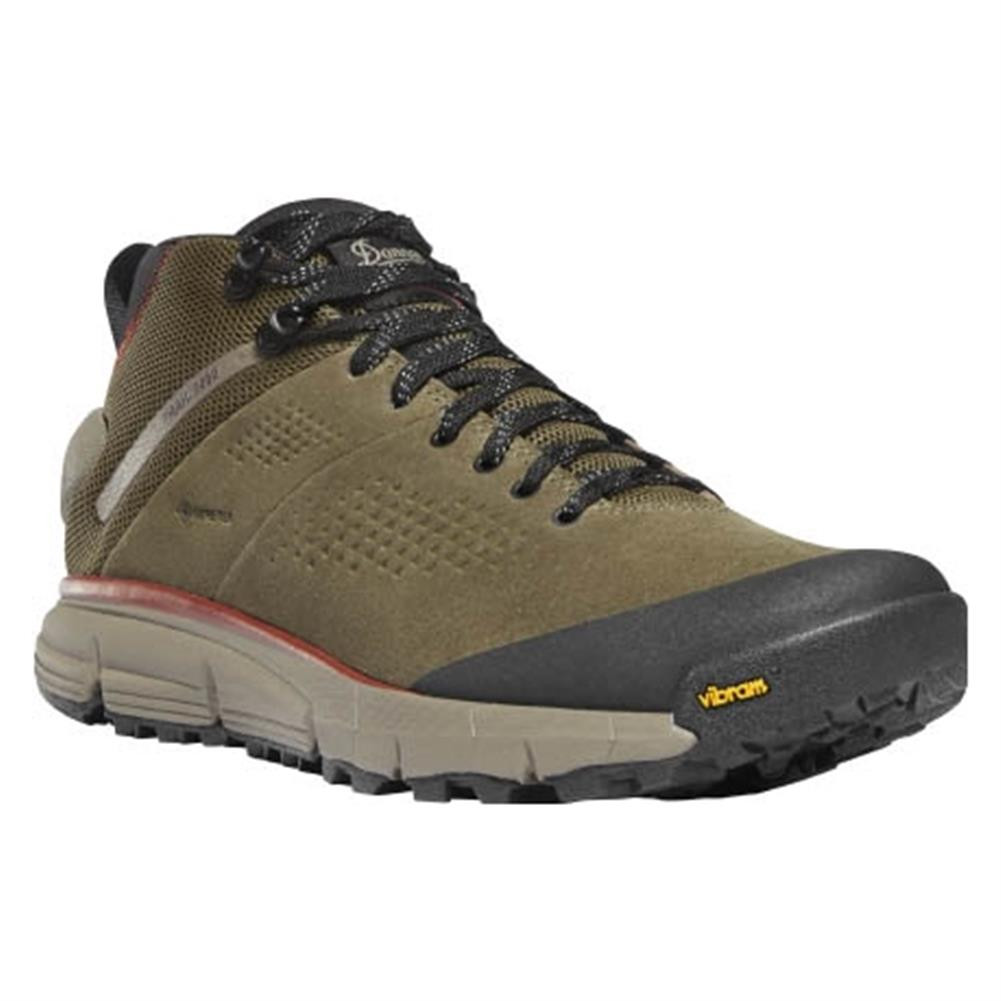 Men's Danner 4" Trail 2650 Mid GTX Waterproof