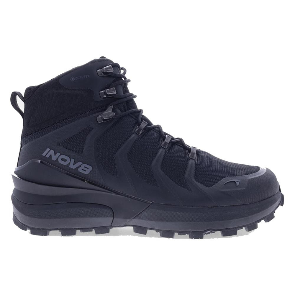 Women's Inov-8 Roclite Pro Mid GTX Boots | TacticalGear.com