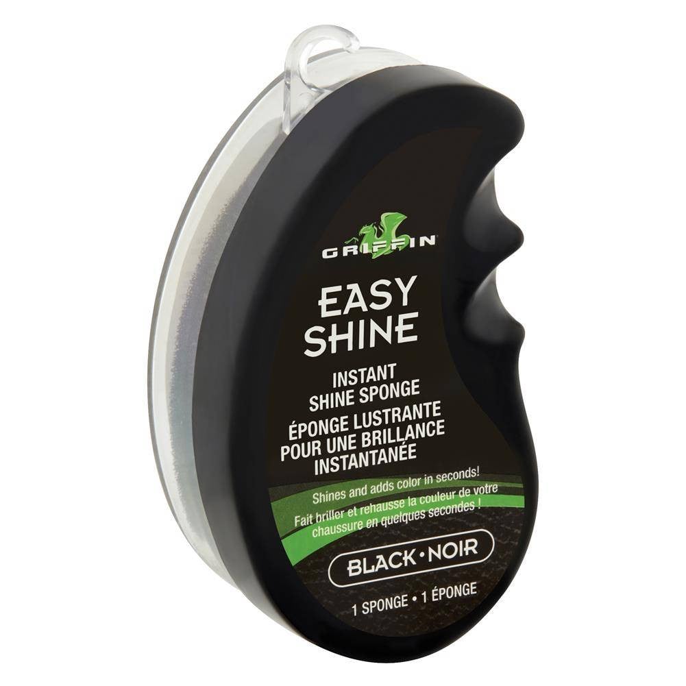 Rothco Griffin Easy Shine Sponge