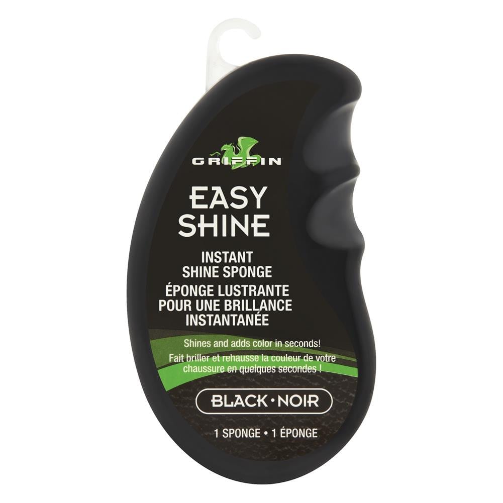Rothco Griffin Easy Shine Sponge