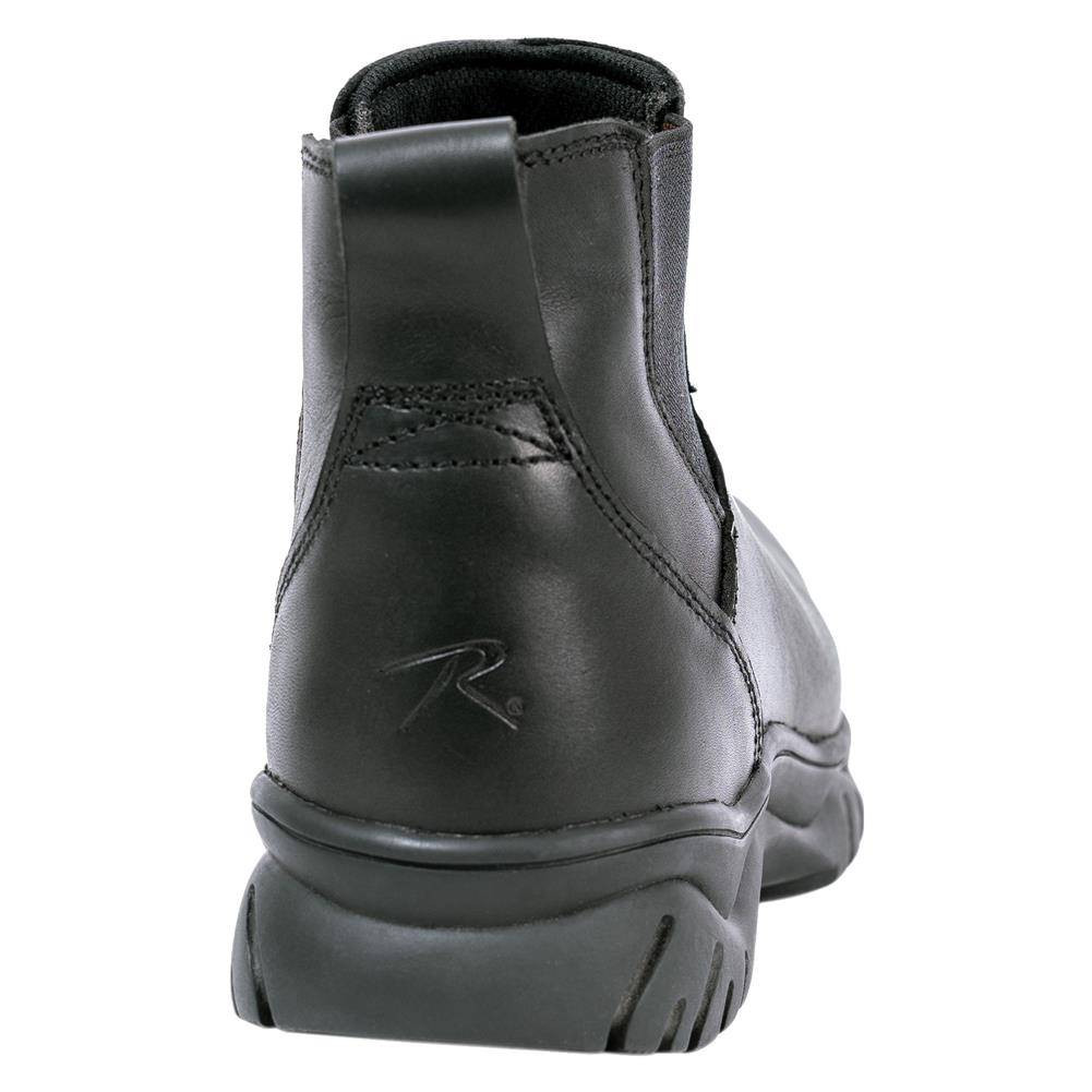Men's Rothco 6" Chelsea Work Boots