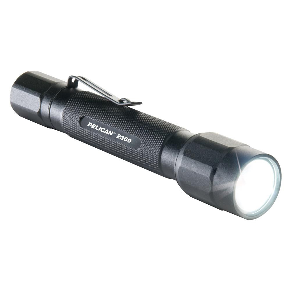 Pelican 2360 LED Flashlight | TacticalGear.com