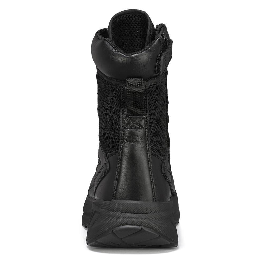 Men's Belleville 8" MAXX8Z Maximalist Side-Zip Tactical Boots