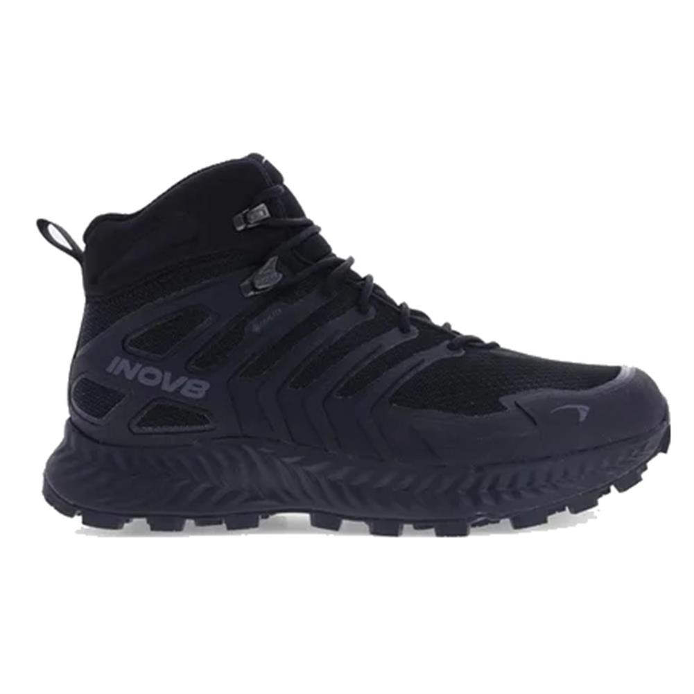 Men's Inov-8 Roclite Mid GTX Boots | TacticalGear.com