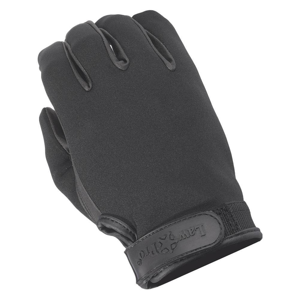LawPro Neoprene Uniform Gloves