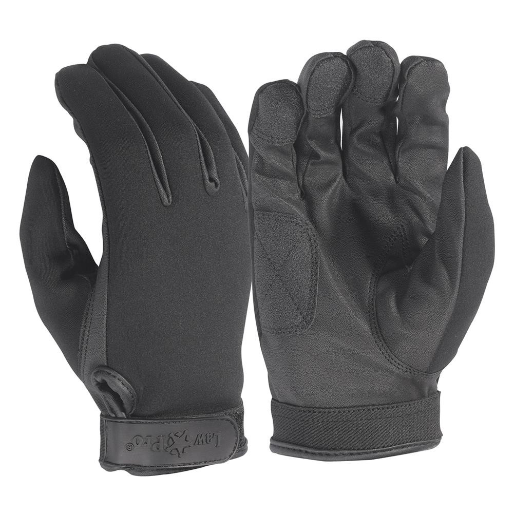 LawPro Neoprene Uniform Gloves