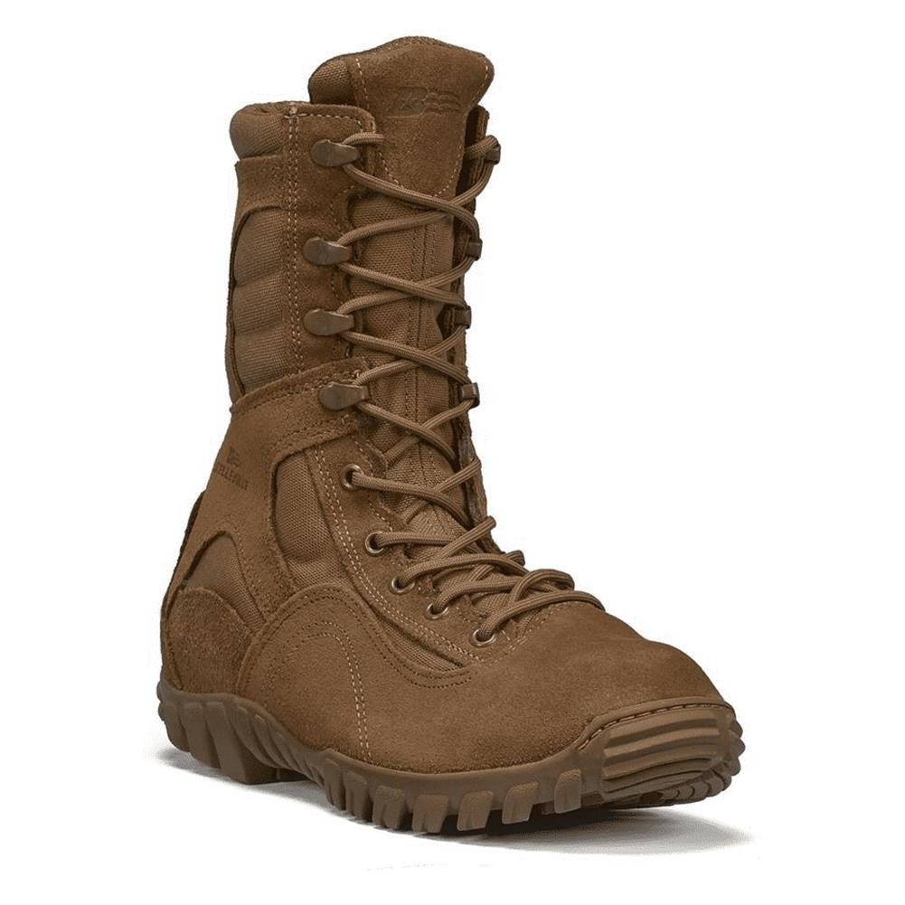 定価8.3万円 美品 Belleville社 U.S.Navyブーツ 495ST Men's Belleville 8